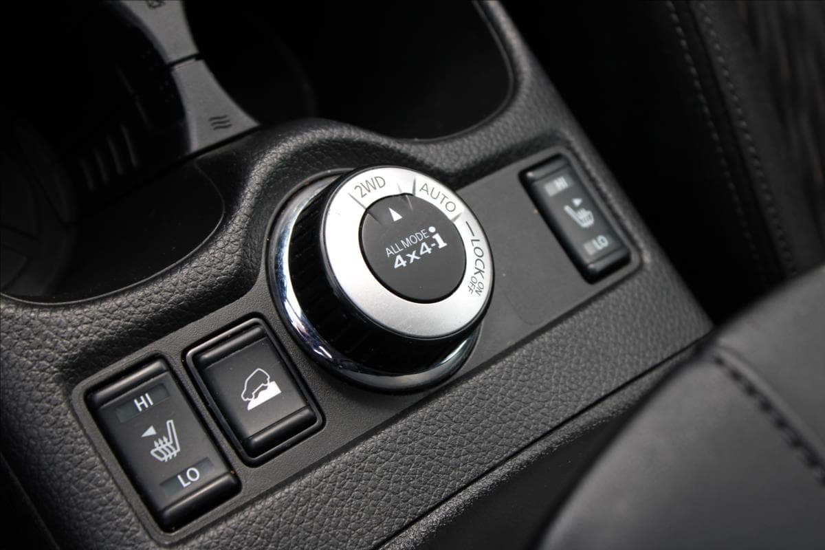 2018 Nissan X-TRAIL - 15