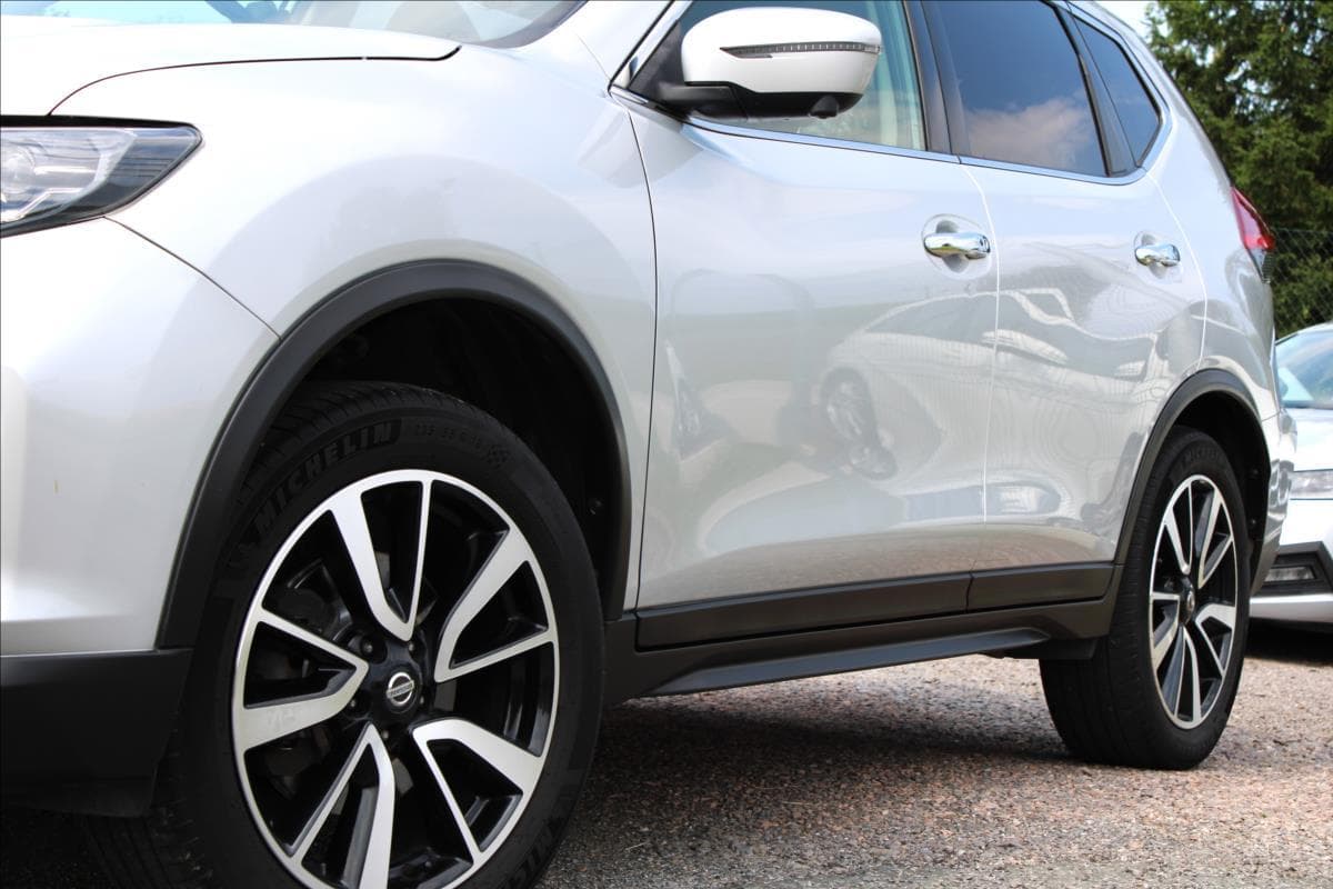 2018 Nissan X-TRAIL - 5