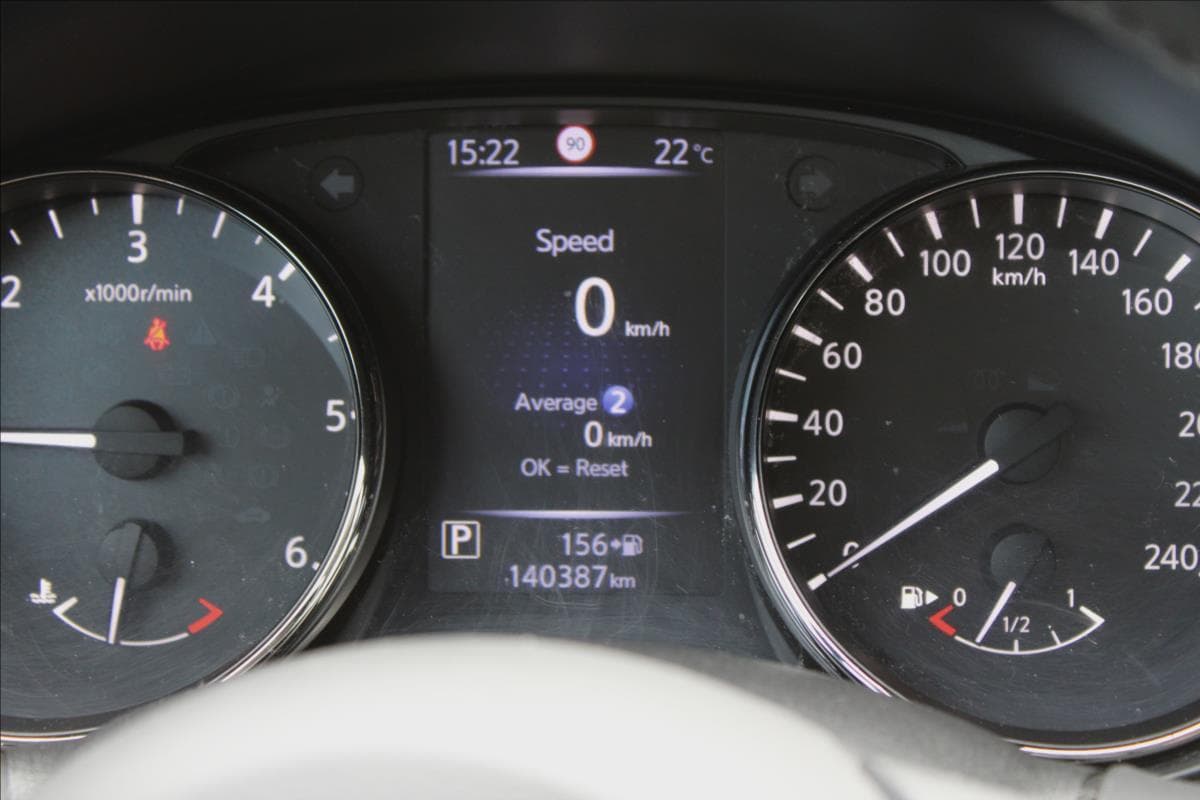 2018 Nissan X-TRAIL - 14