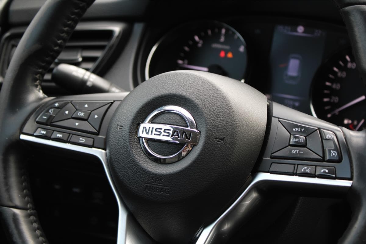 2018 Nissan X-TRAIL - 13