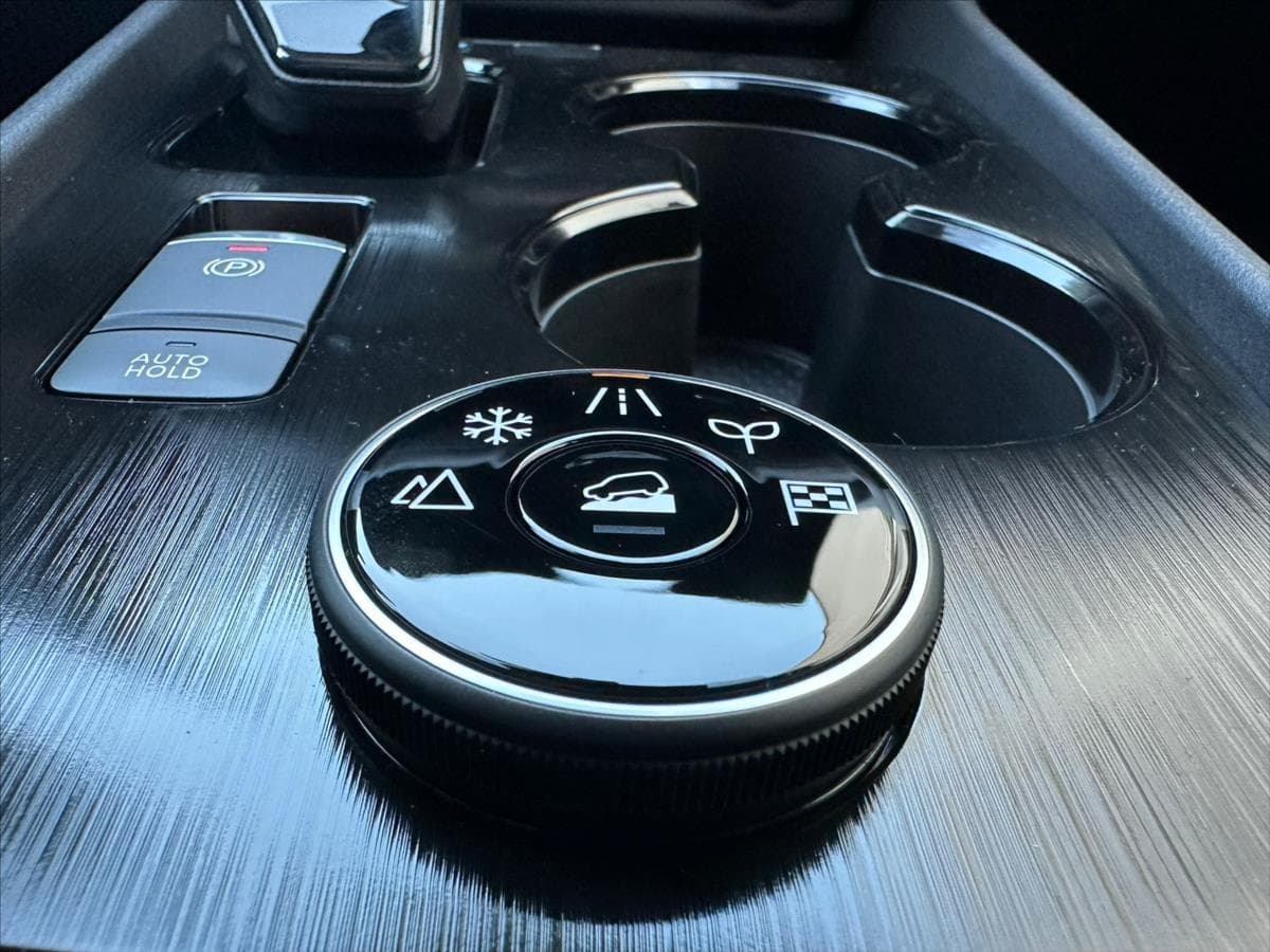 2024 Nissan X-TRAIL - 27