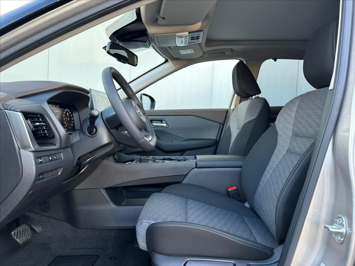 2024 Nissan X-TRAIL - 24