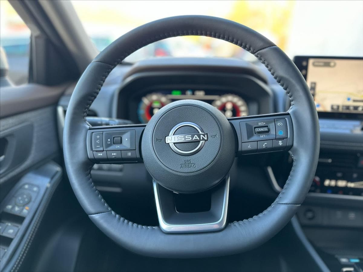 2024 Nissan X-TRAIL - 26