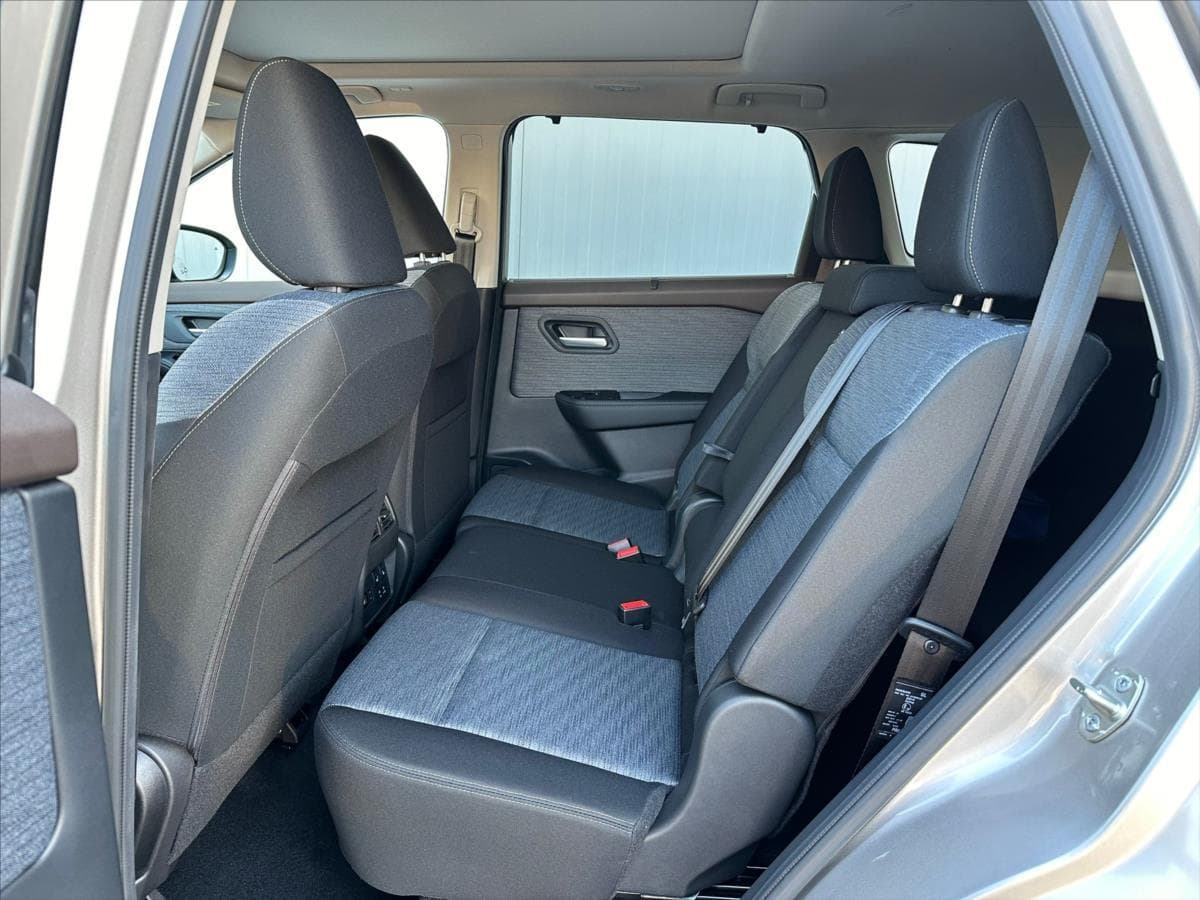 2024 Nissan X-TRAIL - 18