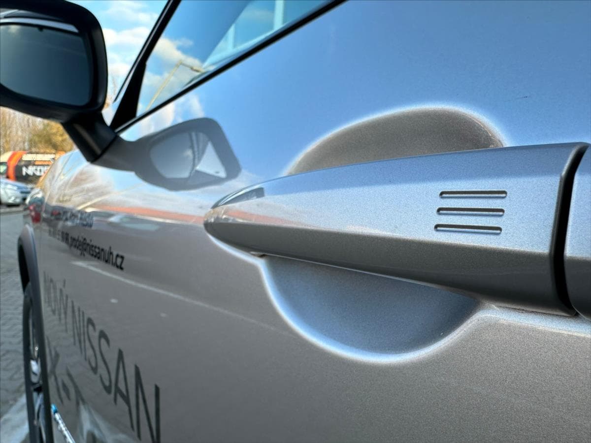 2024 Nissan X-TRAIL - 13