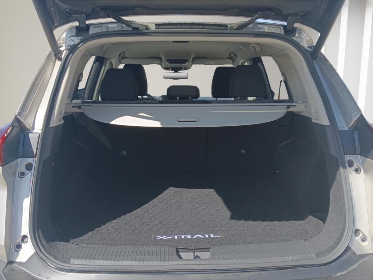 2024 Nissan X-TRAIL - 7