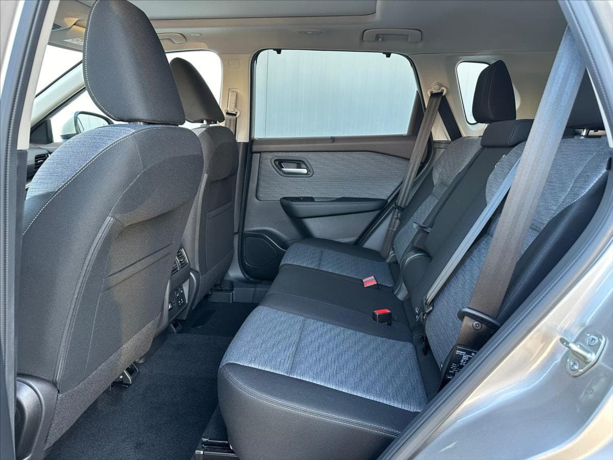 2024 Nissan X-TRAIL - 15