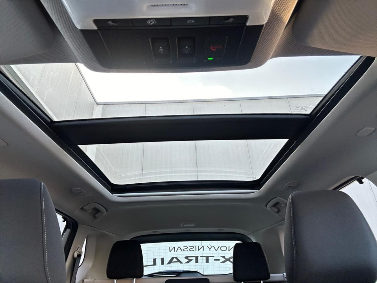 2024 Nissan X-TRAIL - 22