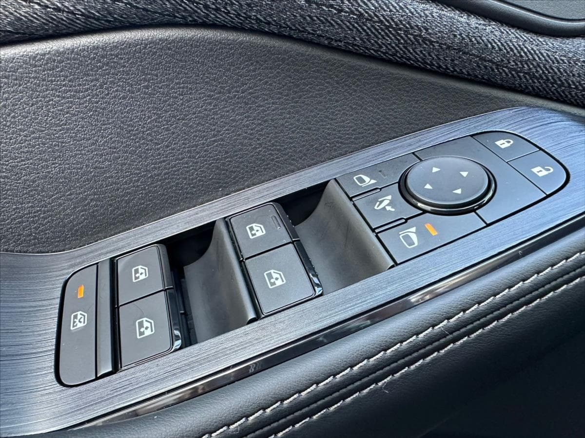 2024 Nissan X-TRAIL - 29