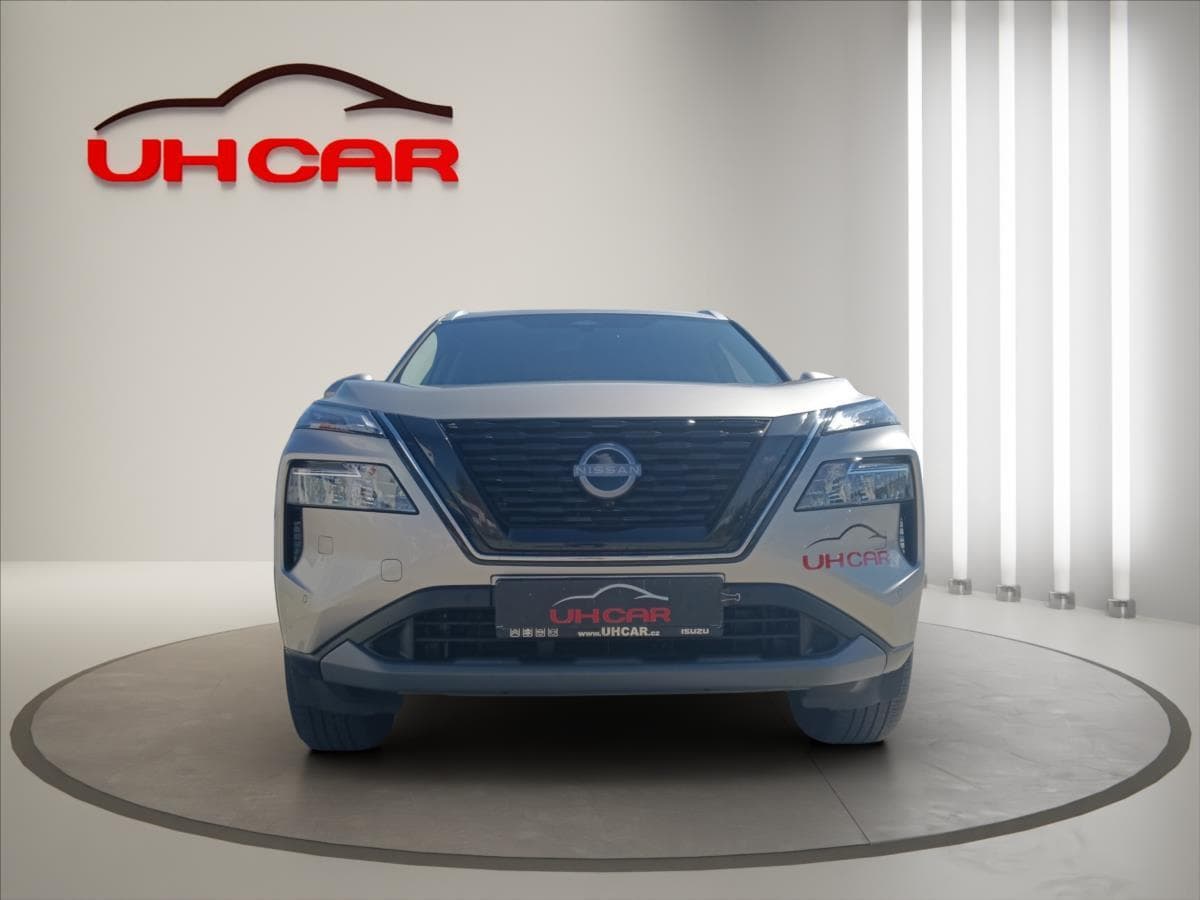 2024 Nissan X-TRAIL - 2