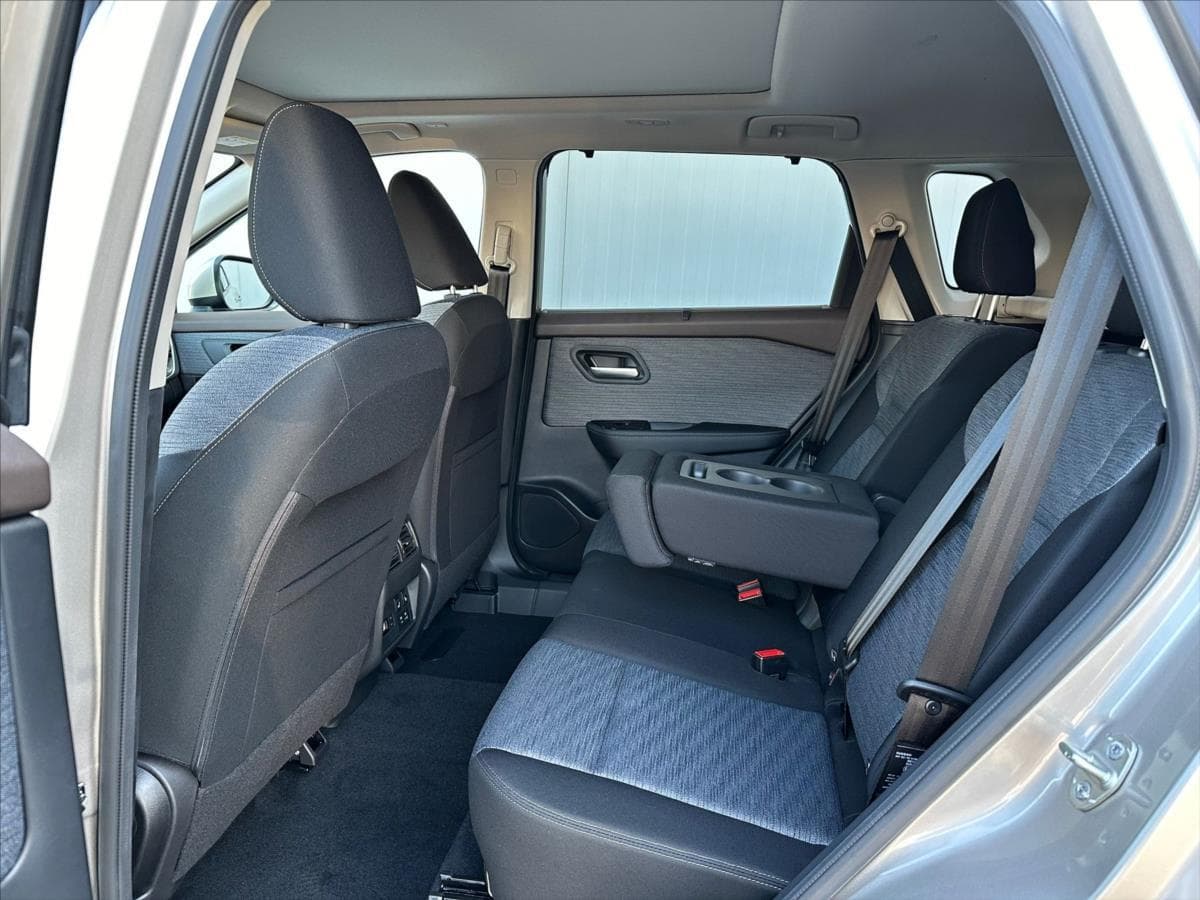 2024 Nissan X-TRAIL - 20