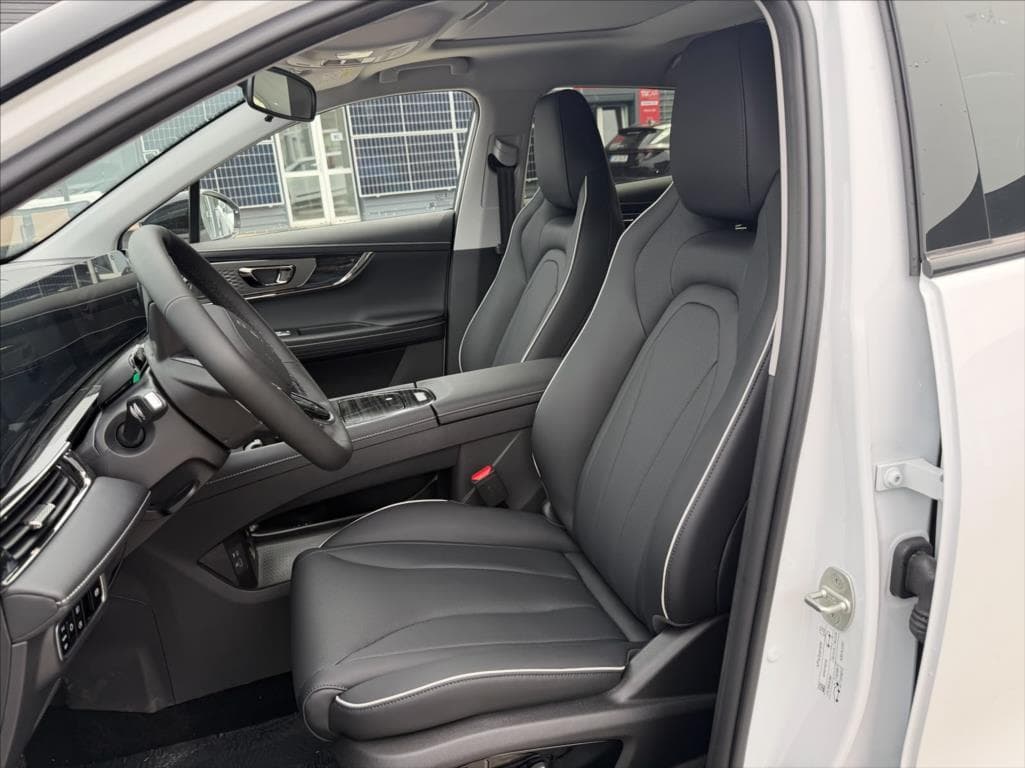 2026 Omoda 5 - 5