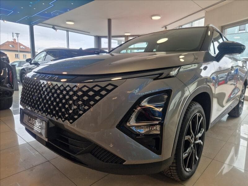 Omoda 5 1,5   SHS-H Premium SUV