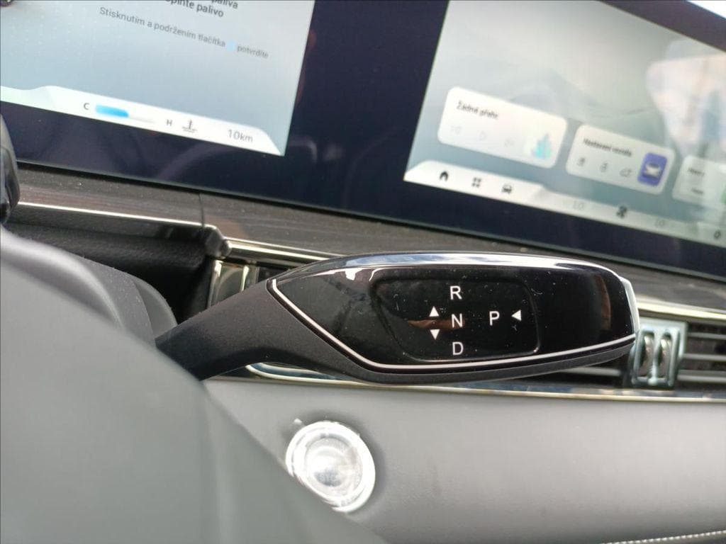 2026 Omoda 5 - 20