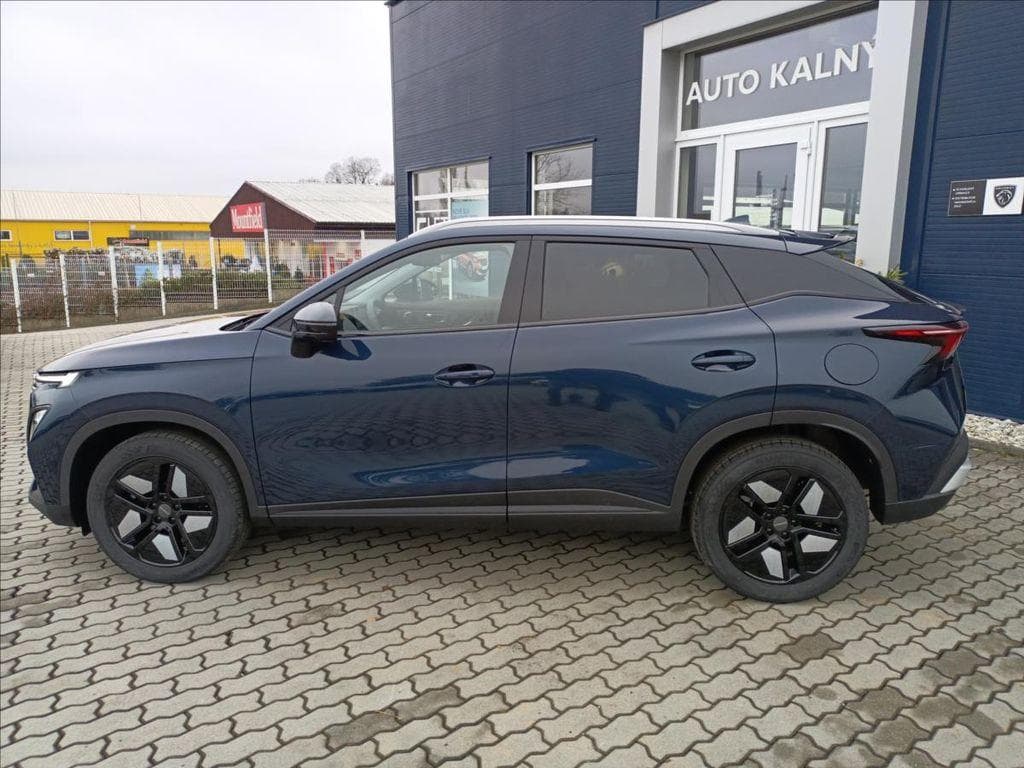2026 Omoda 5 - 3