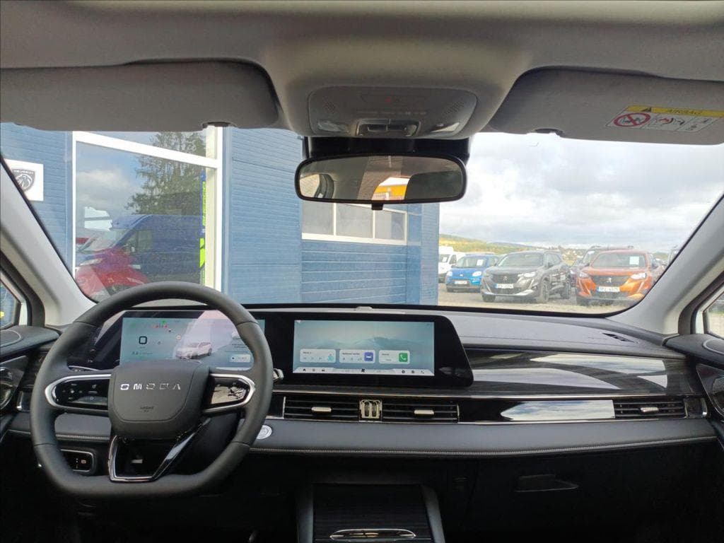 2025 Omoda 5 - 3