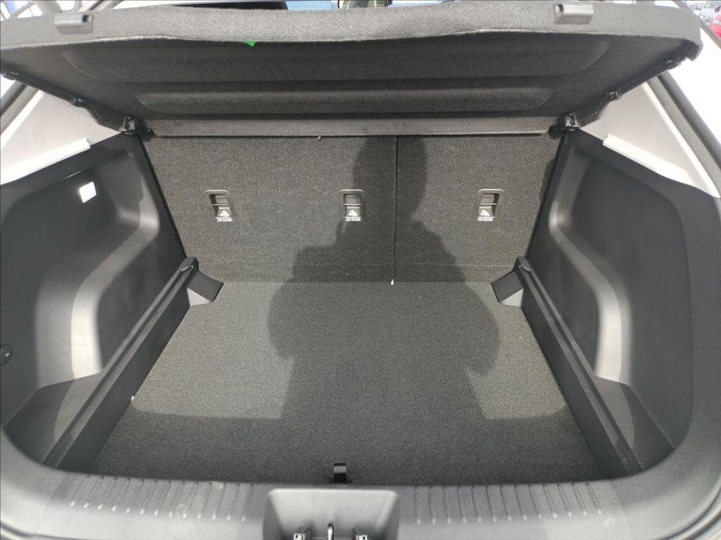 2026 Omoda 5 - 6