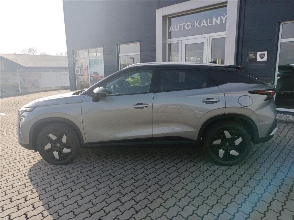 2026 Omoda 5 - 3