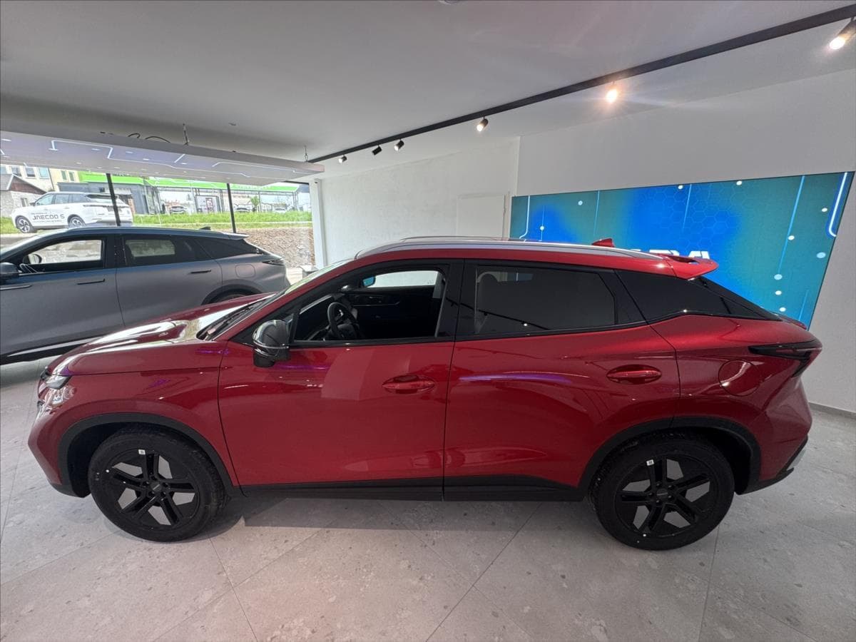2026 Omoda 5 - 5