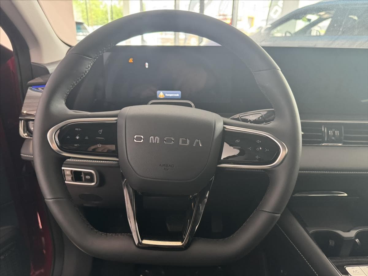 2026 Omoda 5 - 20