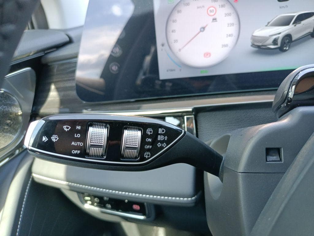 2025 Omoda 5 - 14
