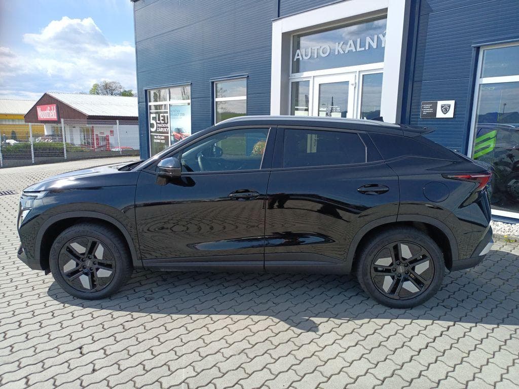 2025 Omoda 5 - 3