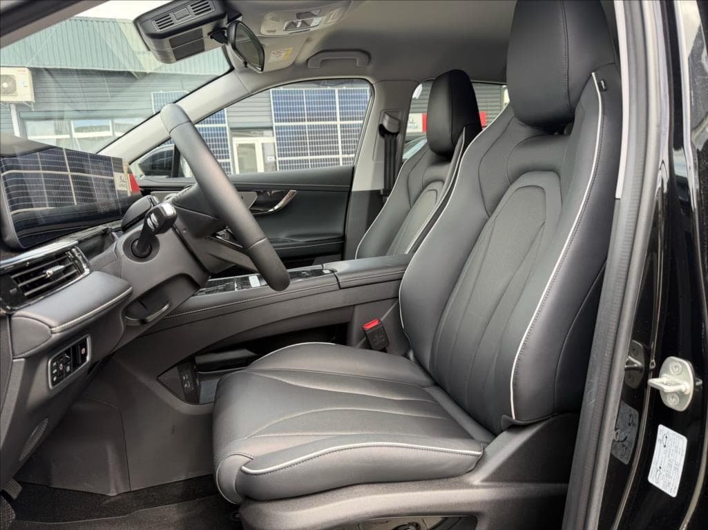 2025 Omoda 5 - 5