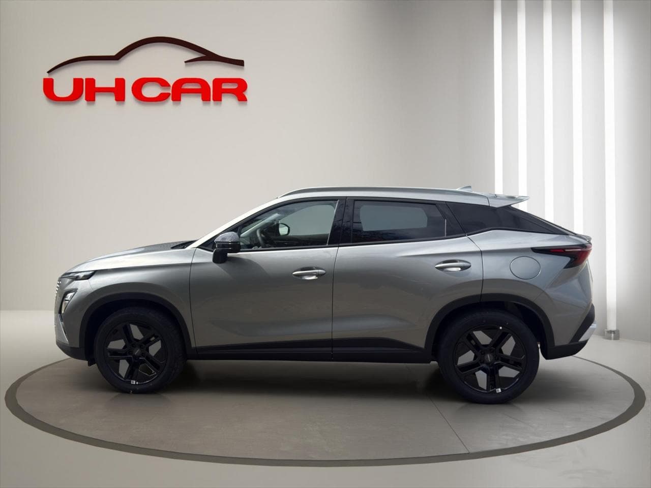 2026 Omoda 5 - 9