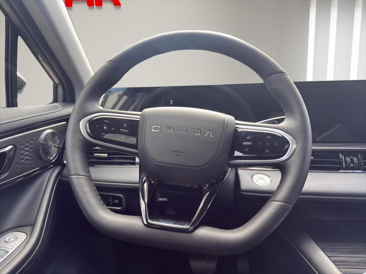 2026 Omoda 5 - 16