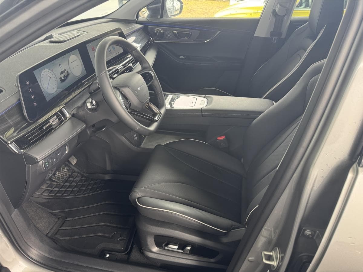 2026 Omoda 5 - 11