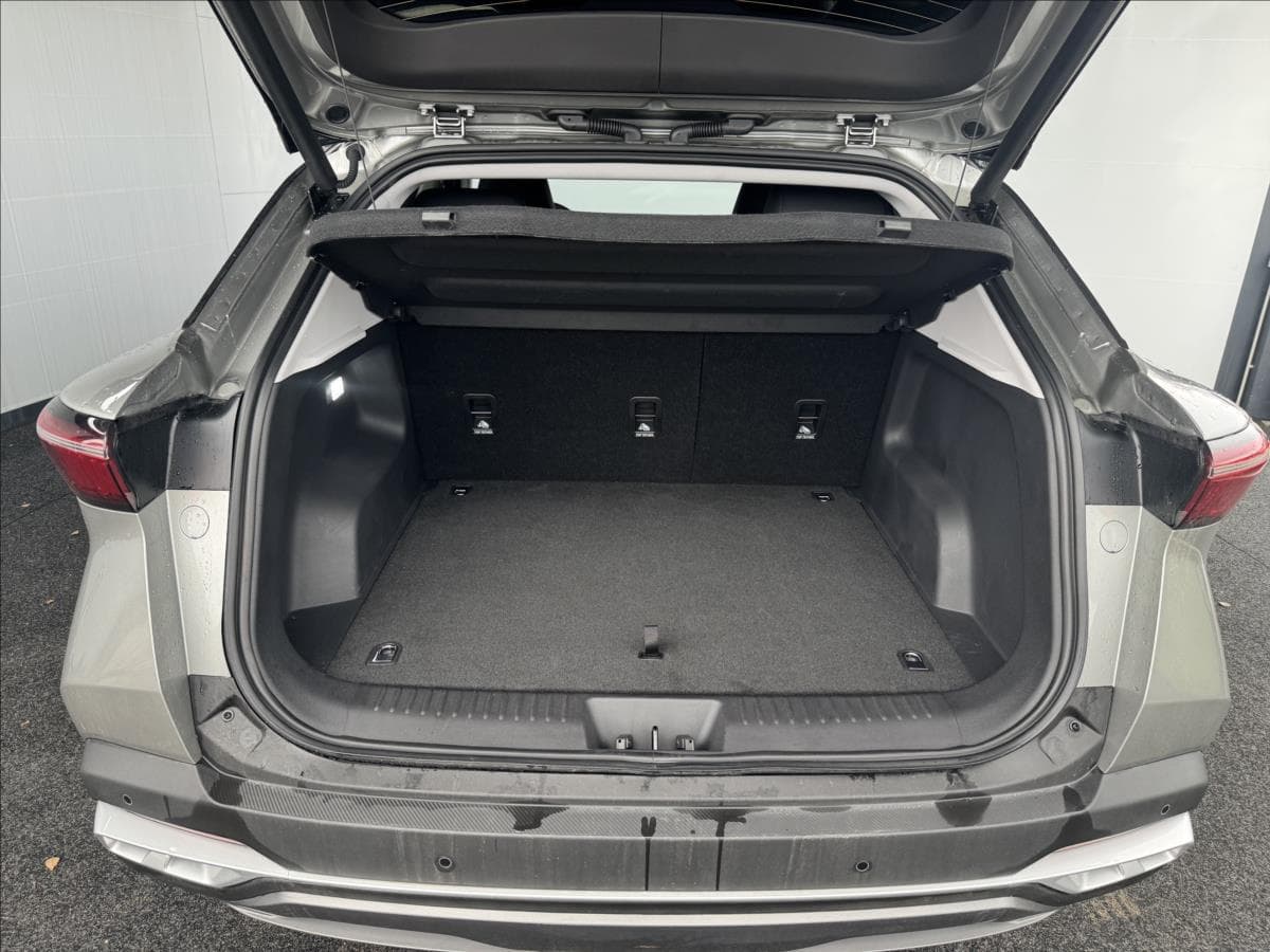 2026 Omoda 5 - 5