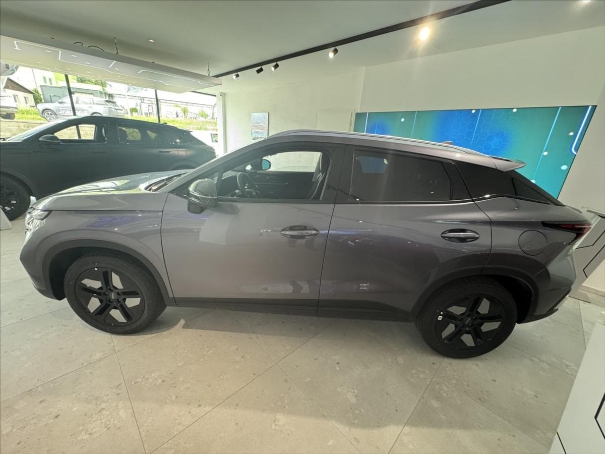 2026 Omoda 5 - 2