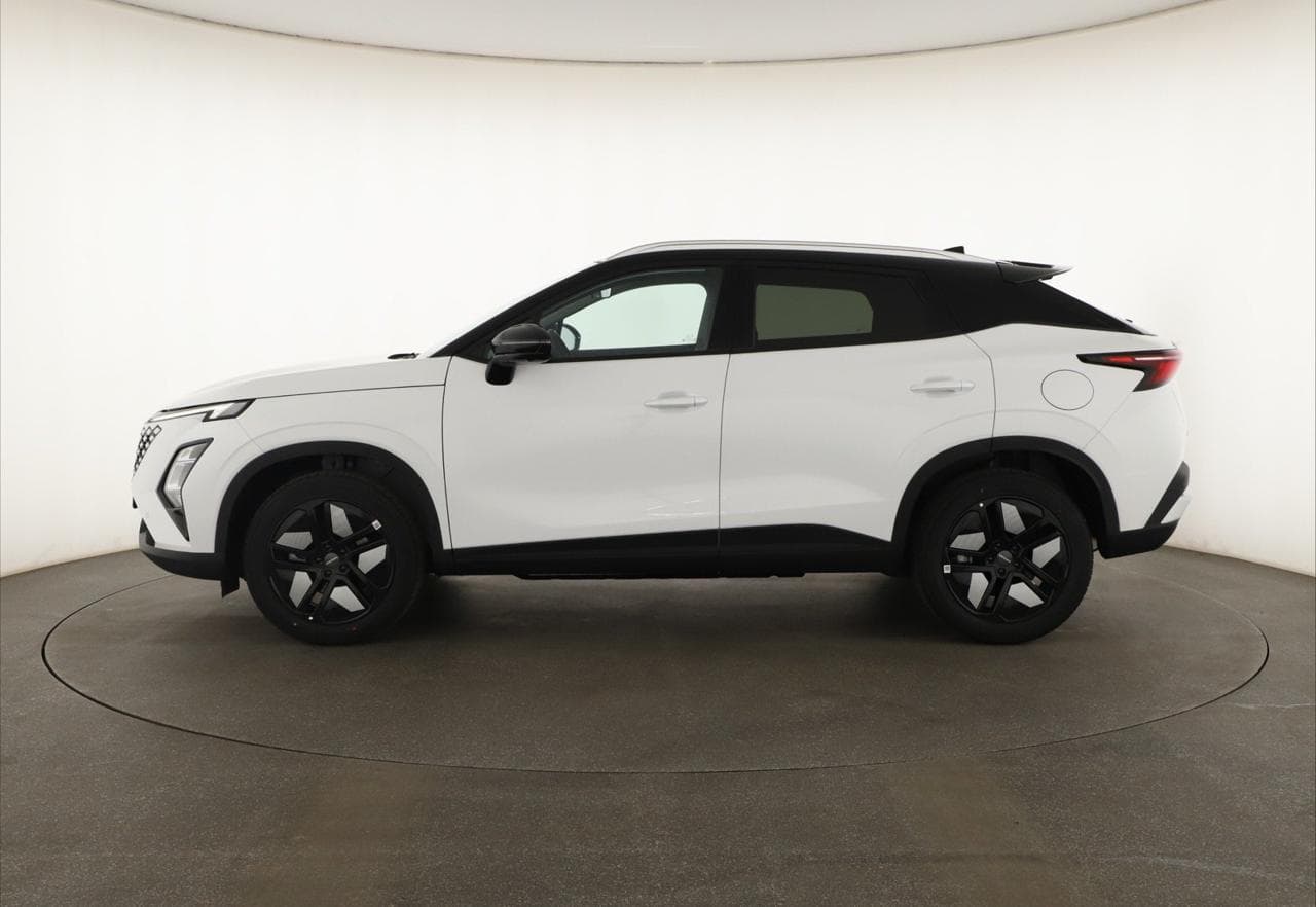 2026 Omoda 5 - 4