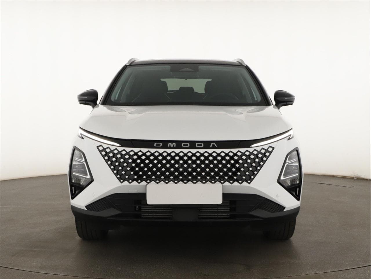 2026 Omoda 5 - 2