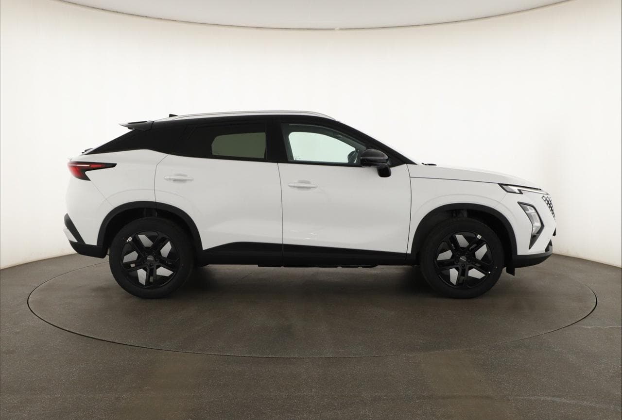 2026 Omoda 5 - 8