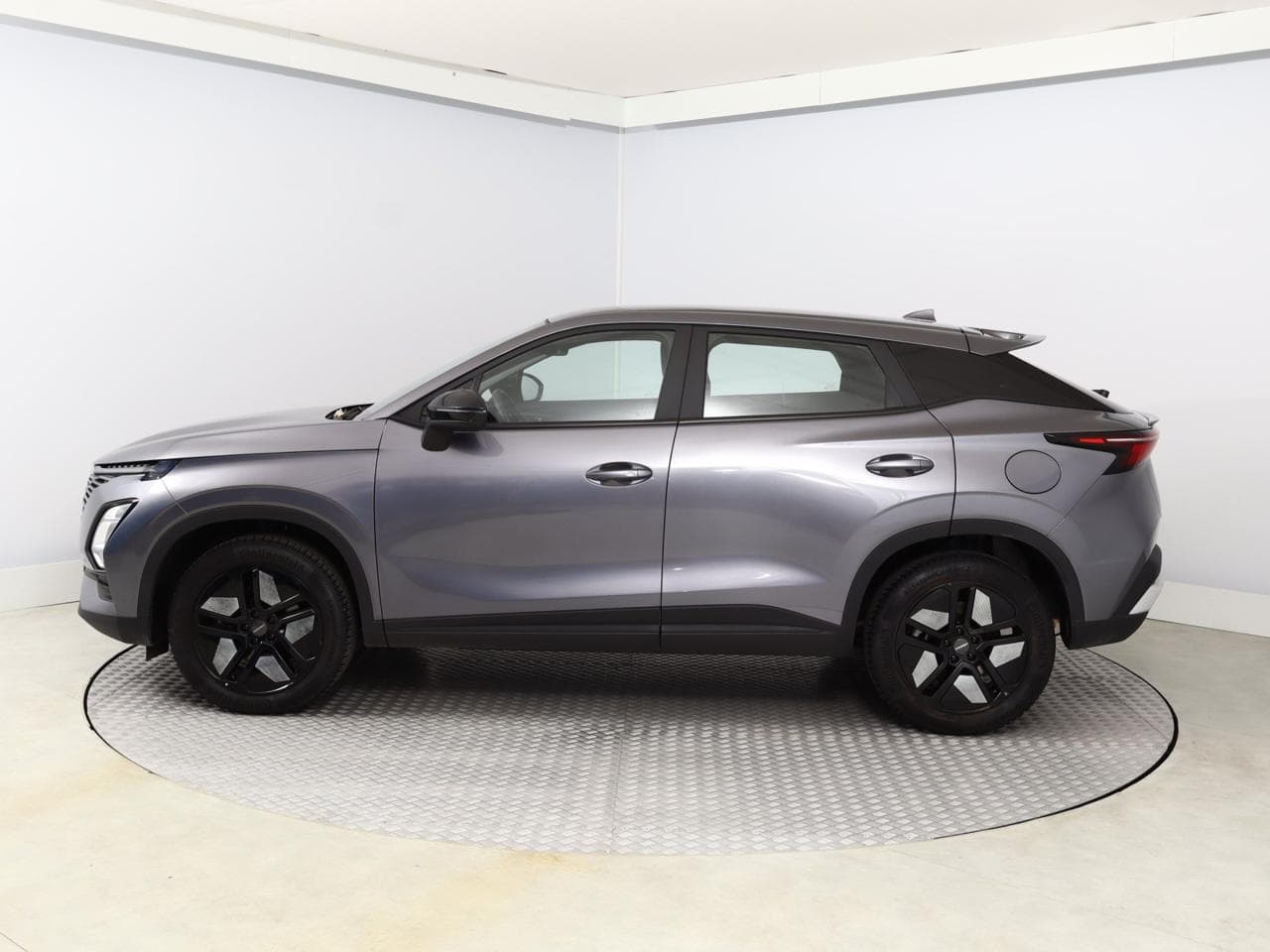 2025 Omoda 5 - 4