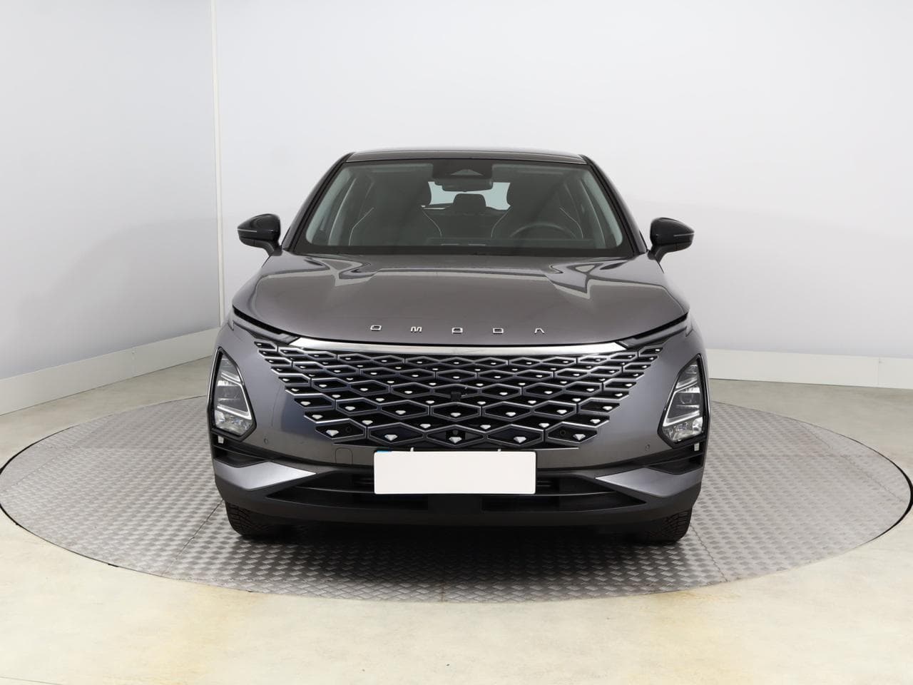 2025 Omoda 5 - 2