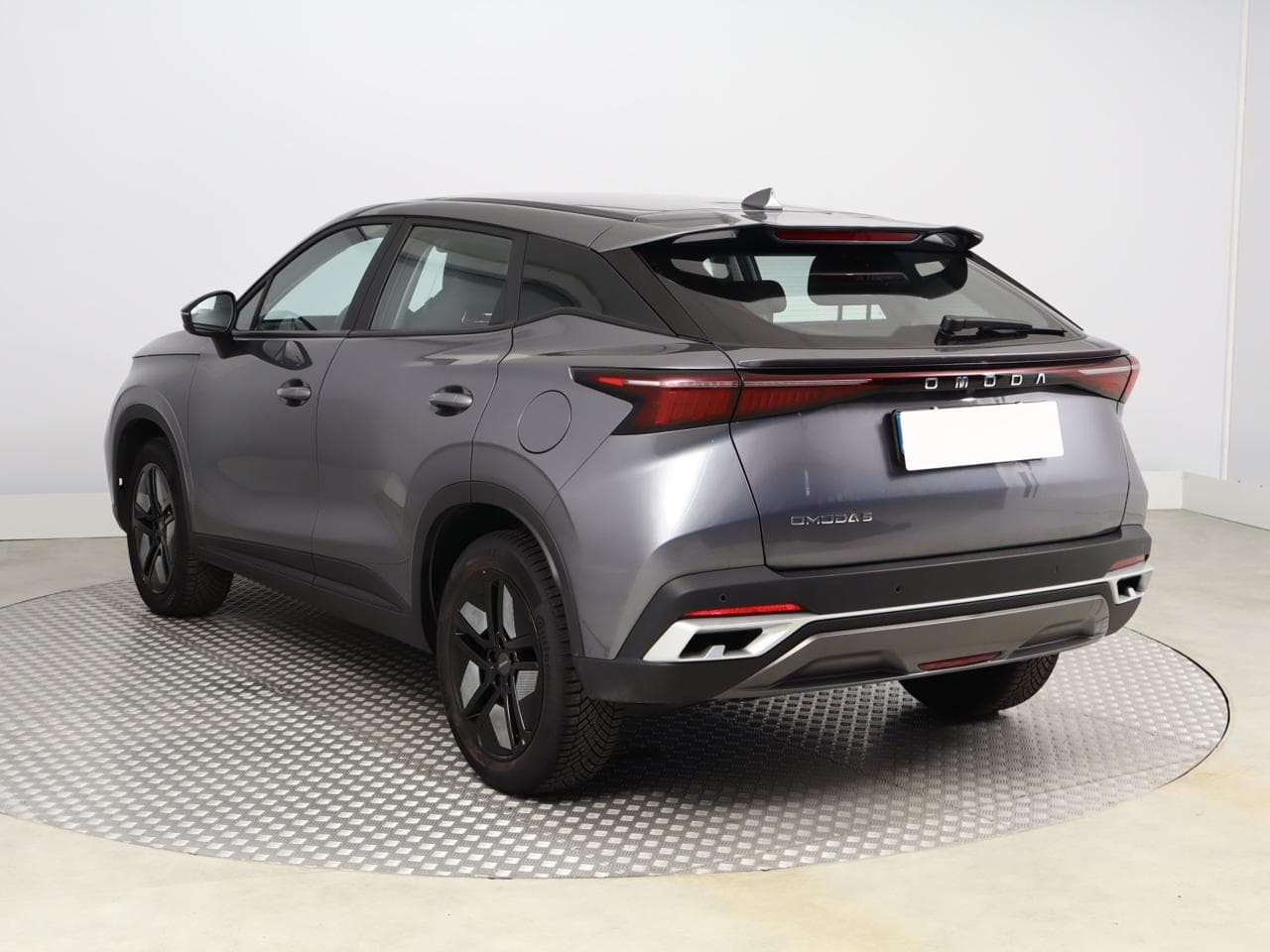 2025 Omoda 5 - 5