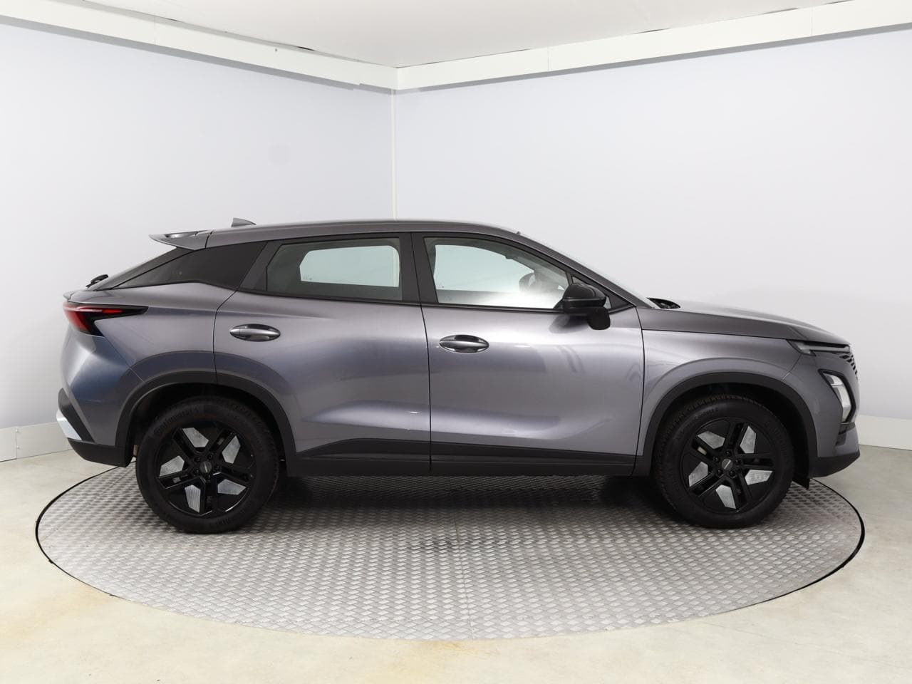 2025 Omoda 5 - 8