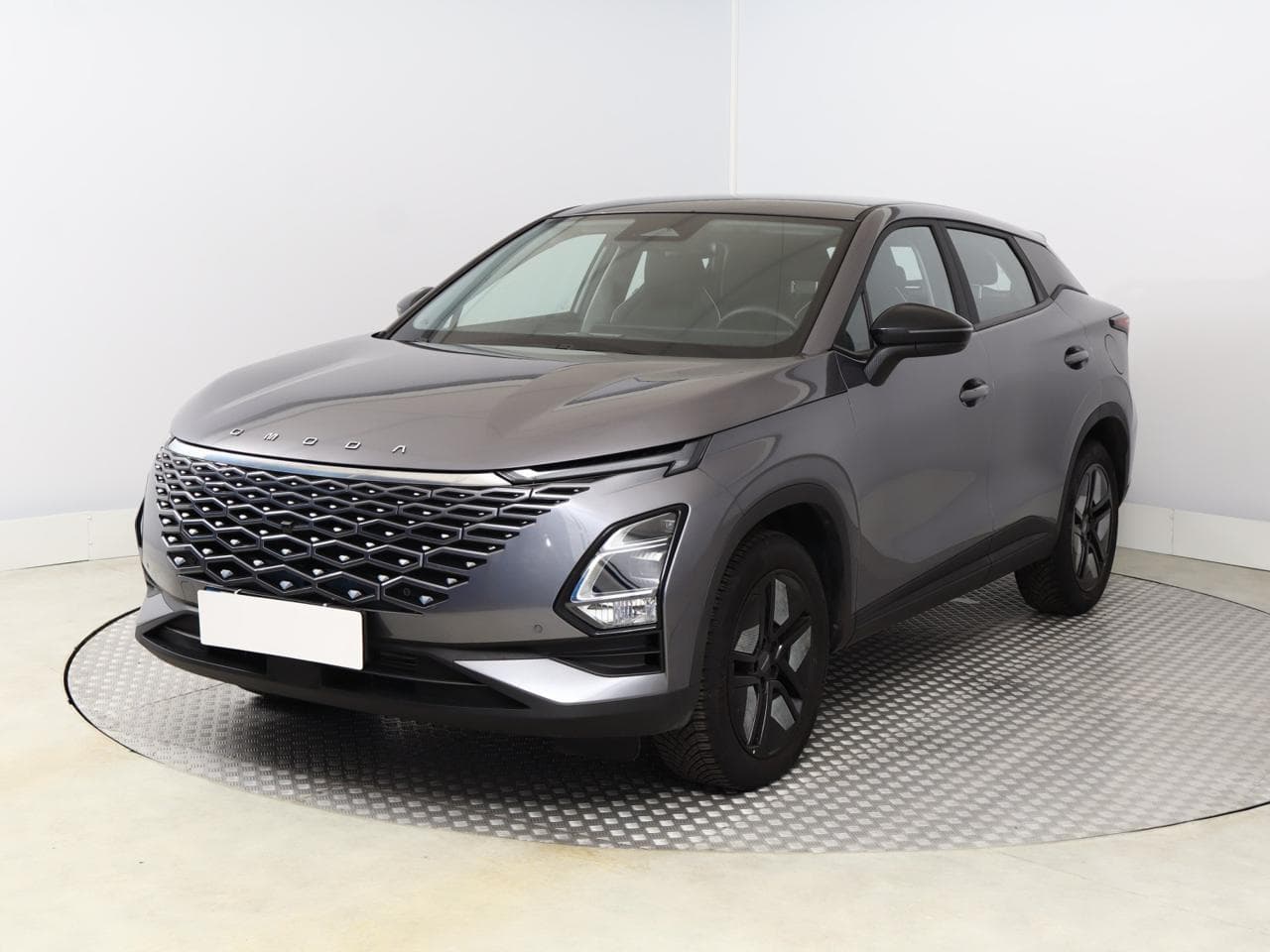 2025 Omoda 5 - 3