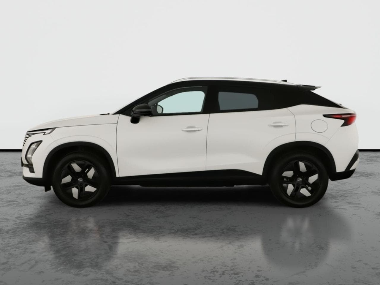 2025 Omoda 5 - 4