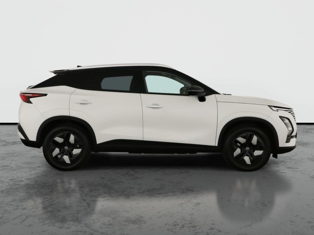 2025 Omoda 5 - 8