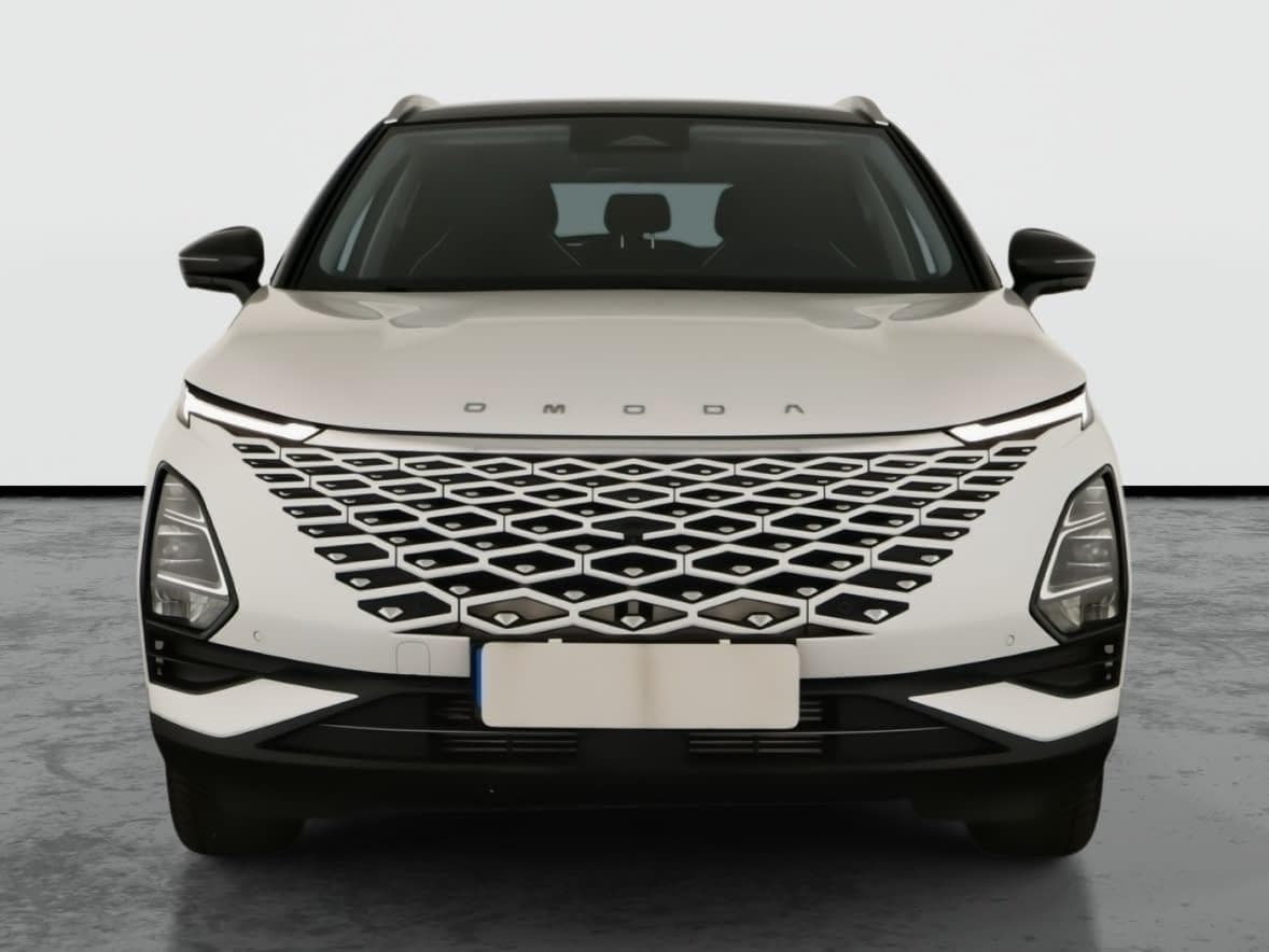 2025 Omoda 5 - 2