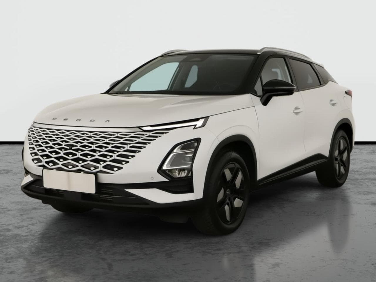 2025 Omoda 5 - 3