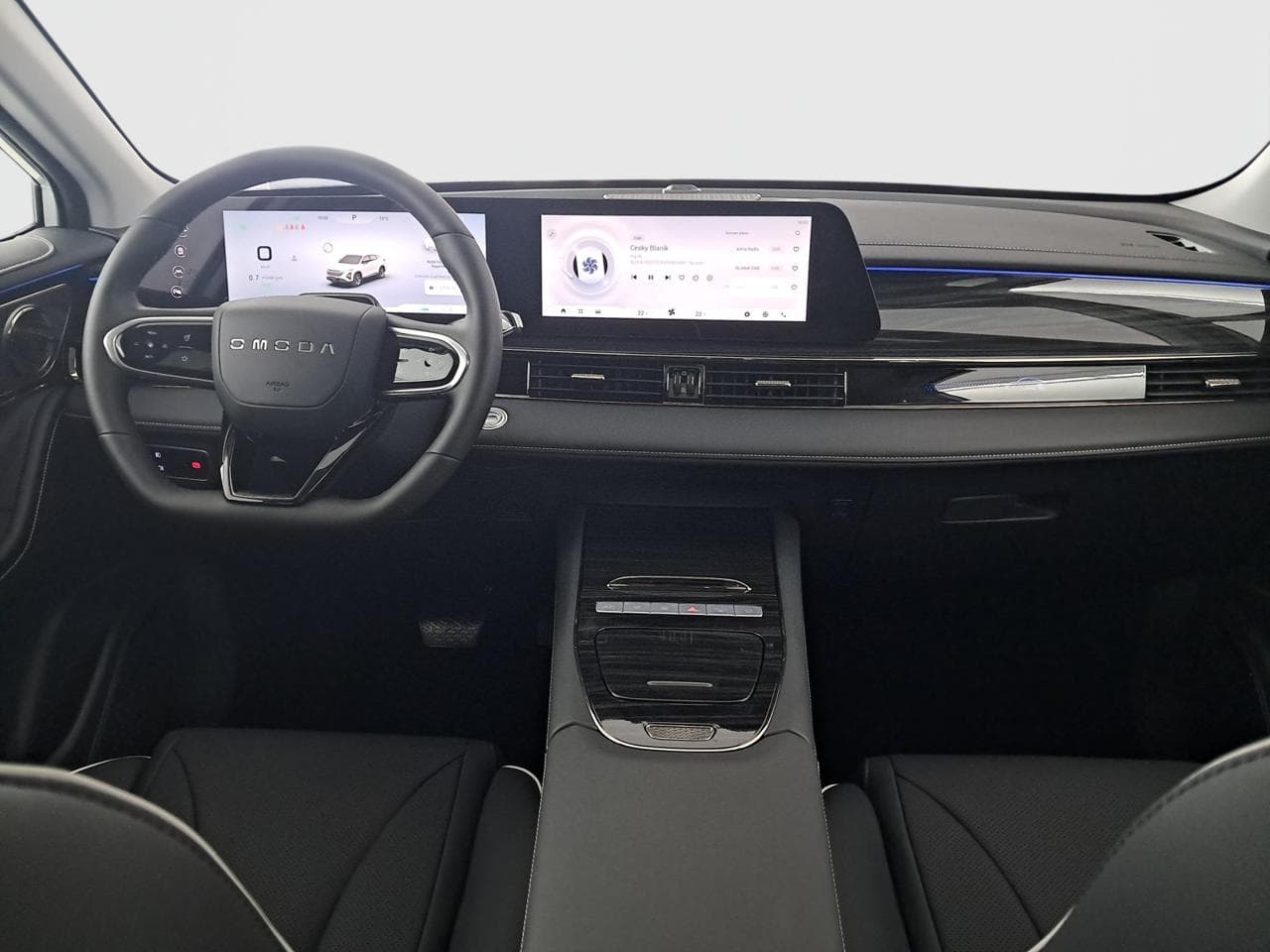 2026 Omoda 5 - 10