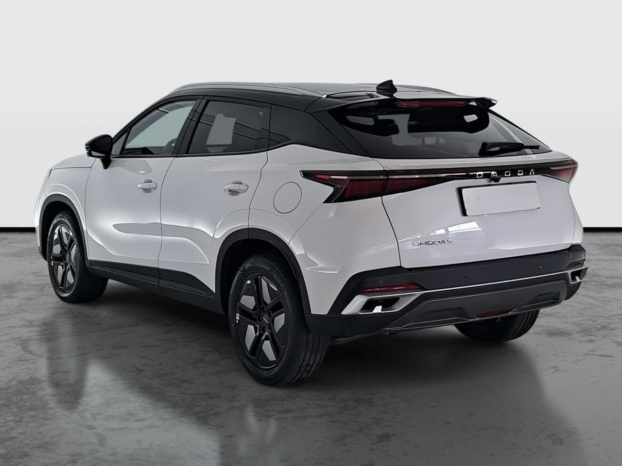 2026 Omoda 5 - 5