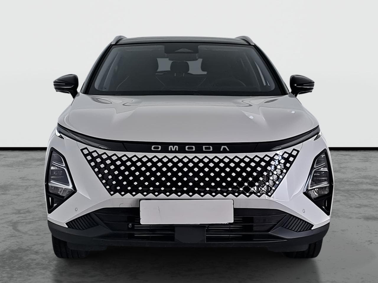 2026 Omoda 5 - 2