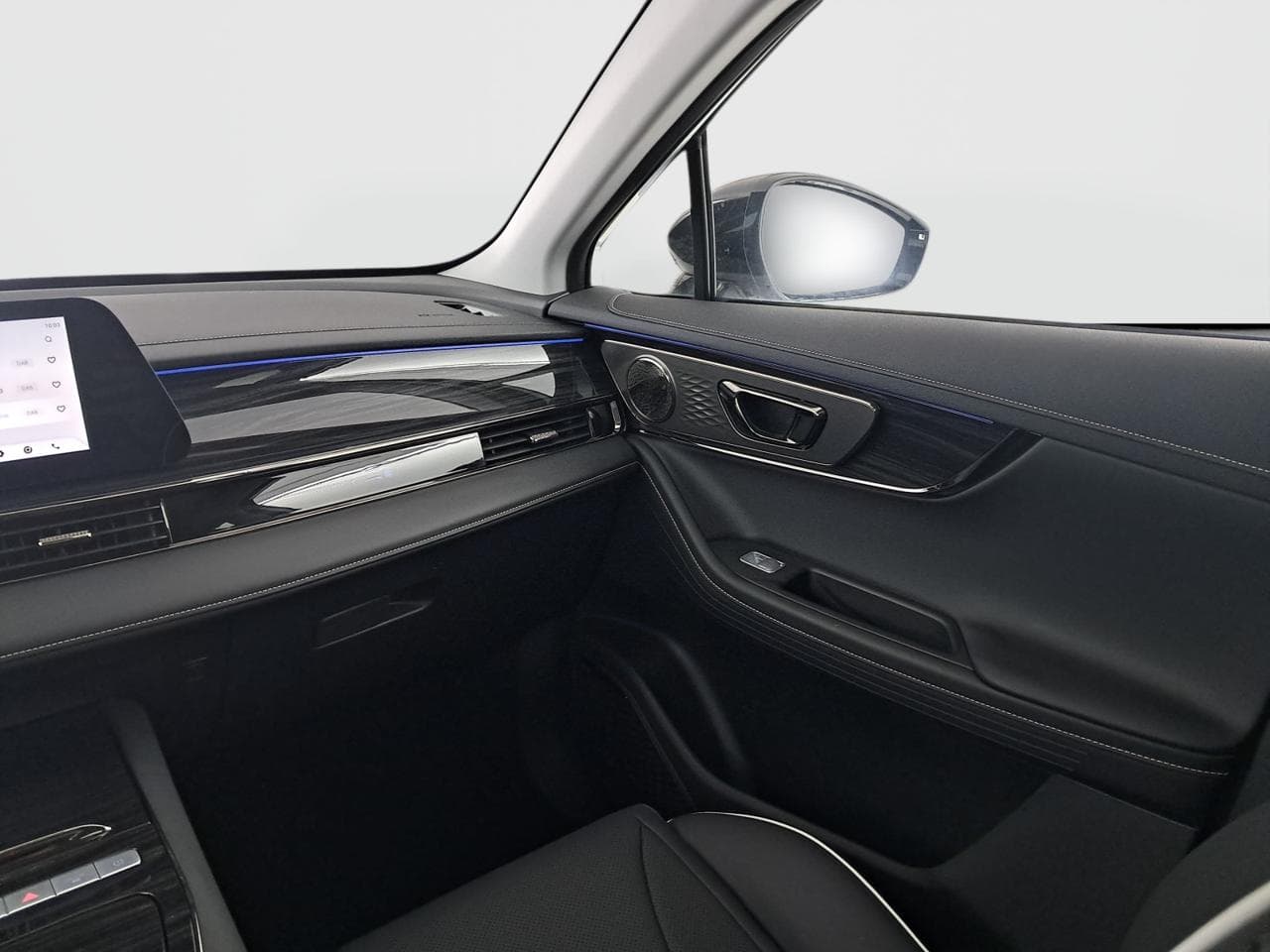 2026 Omoda 5 - 11