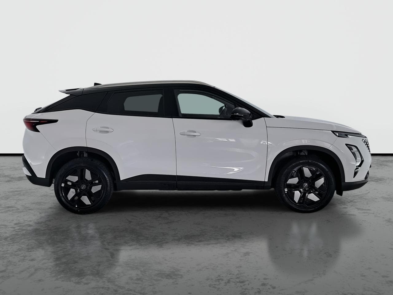 2026 Omoda 5 - 8
