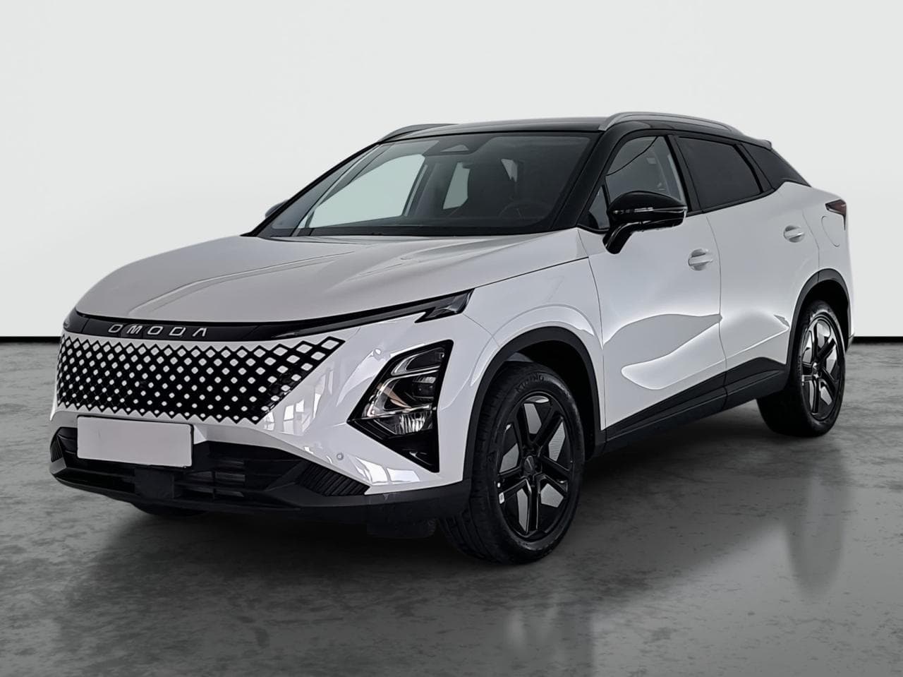 2026 Omoda 5 - 3